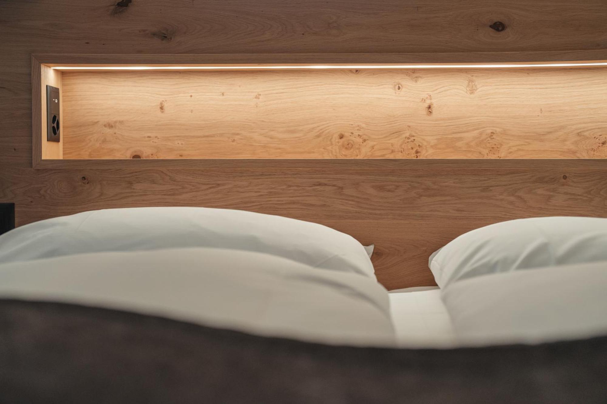 Hotel Porta Cervino Täsch Εξωτερικό φωτογραφία