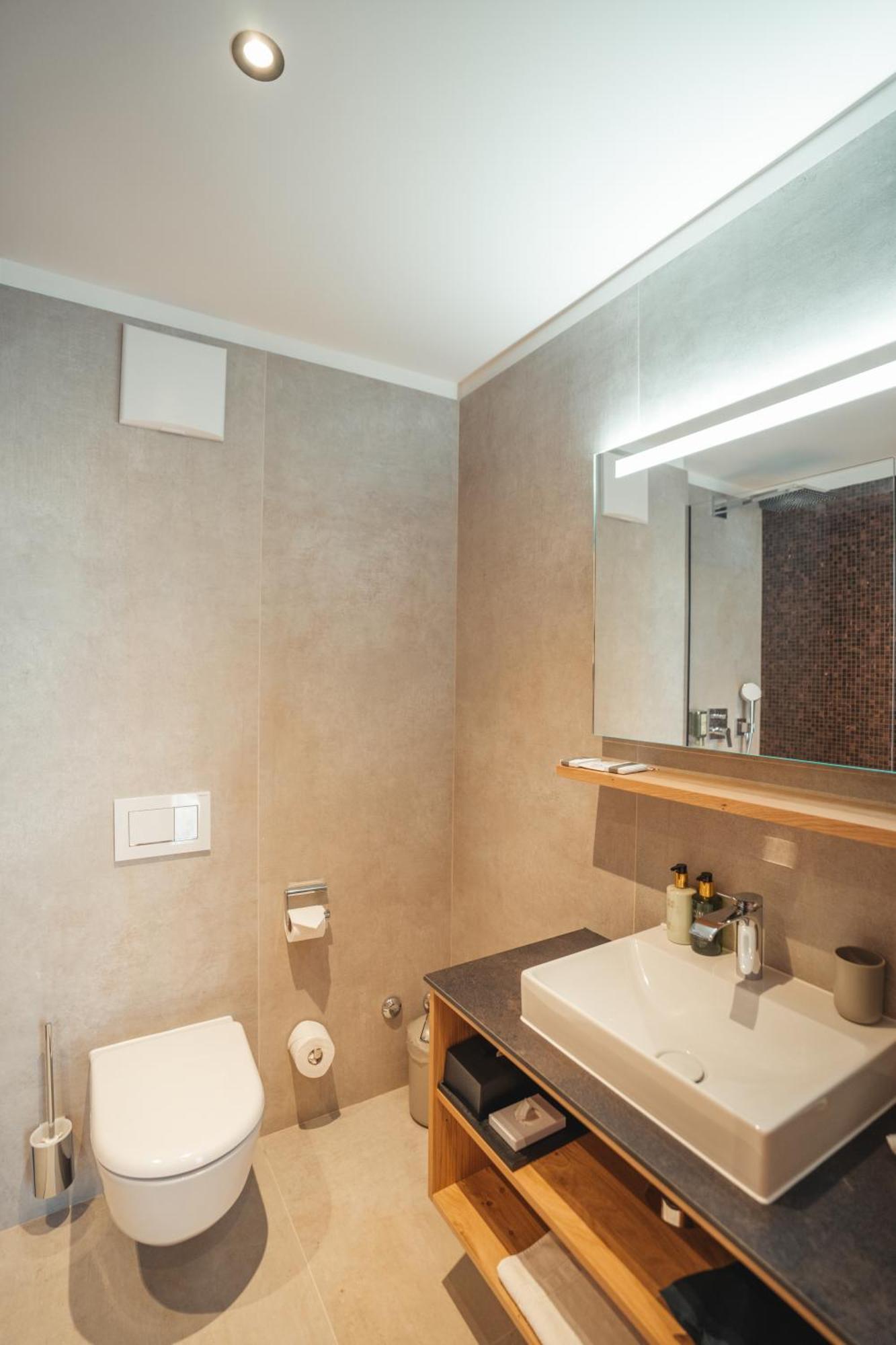 Hotel Porta Cervino Täsch Εξωτερικό φωτογραφία