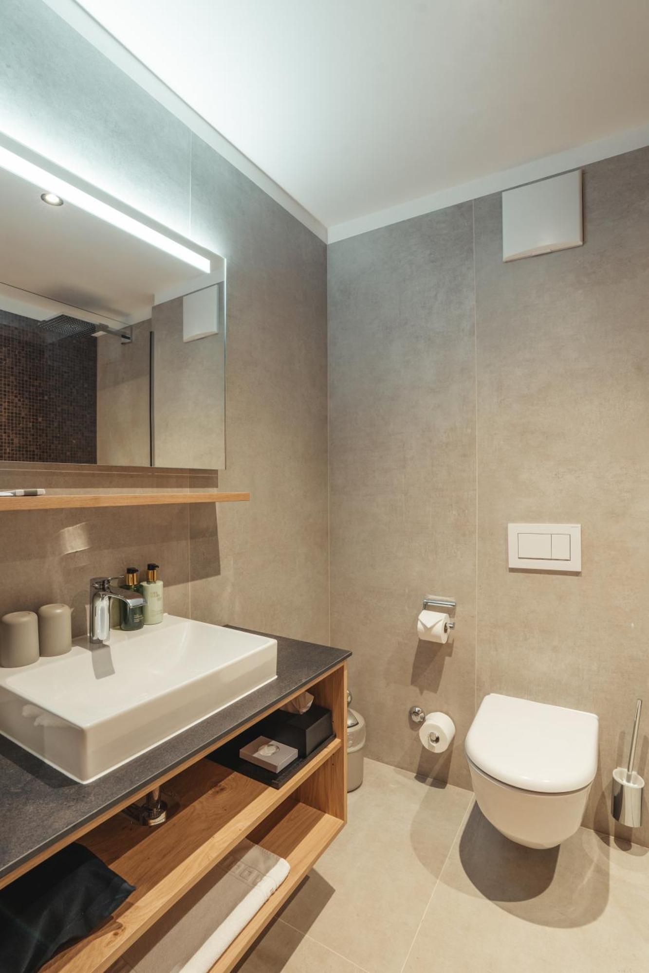Hotel Porta Cervino Täsch Εξωτερικό φωτογραφία